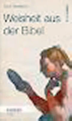 Produktbild von Deselaers, P: Weisheit aus der Bibel