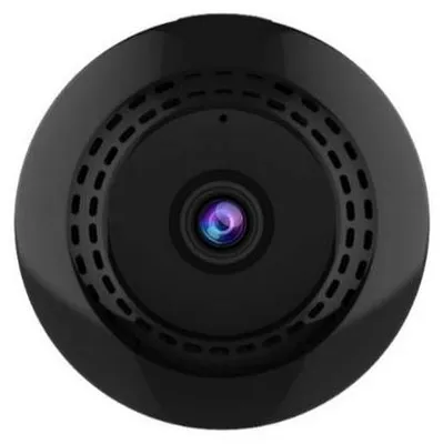 Obrázek produktu pro INF Mini WiFi Kamera: Bezdrátová, Snadná Instalace, 1080P HD, Noční Vidění, Domácnost