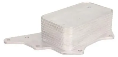 Produktbild von THERMOTEC D4R005TT Ölkühler Motoröl für NISSAN Qashqai / Qashqai +2 I (J10, NJ10) für RENAULT MEGANE III Grandtour (KZ0/1) passend für MERCEDES-BENZ