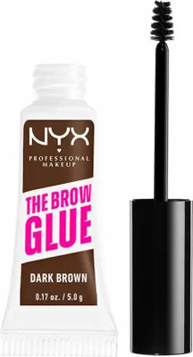 Obrázek produktu pro Lepidlo na obočí NYX Professional Makeup 5 g