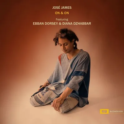 Obrázok produktu pre José James - On & On -   - (CD / Titel: H-P)