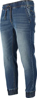 Produktbild von Blaue Stretch-Joggerhose, "L", Ce, Lahti