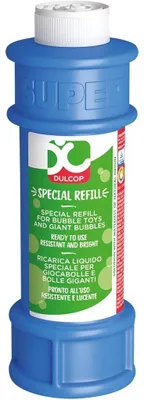 Immagine prodotto di Liquido per bolle di sapone 0,5L