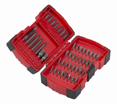 Obrázok produktu pre KREATOR KRT064911 - Sada bitov 46ks