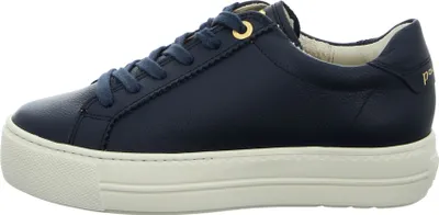 Produktbild von Paul Green Sneaker Blau in Gr. 38