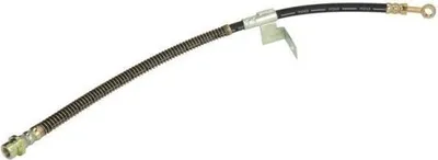 Produktbild von ABE C80513ABE Bremsschlauch Vorne Links für HYUNDAI ACCENT Stufenheck (X-3) ACCENT I (X-3)