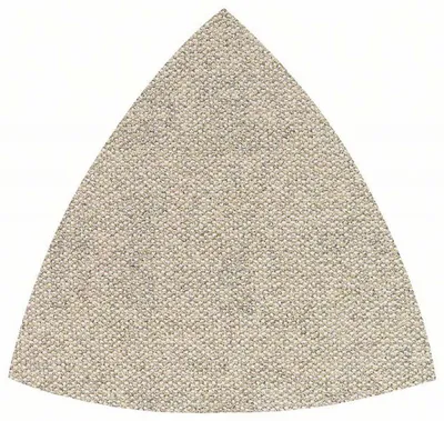 Produktbild von Bosch Schleifblatt M480 Net, Best for Wood and Paint, 93 mm, 80, 5er-Pack 2608621189