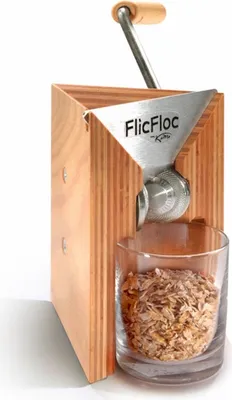 Produktbild von Młynek zbożowy Komo FlicFloc