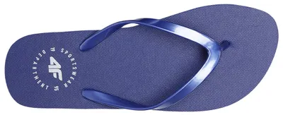 Imagen del producto de Sandalias de mujer 4F, talla 36