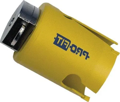 Produktbild von Multi-Purpose-Hackeisen - Sägetiefe 52 mm Durchmesser 68 mm.