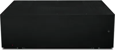 Produktbild von audiolab 8300XP - Stereo-Endstufe, Schwarz