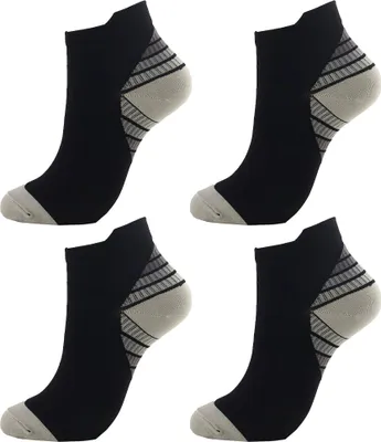 Produktbild von Kompressionsstrümpfe für Damen und Herren – Socken bei Plantarfasziitis