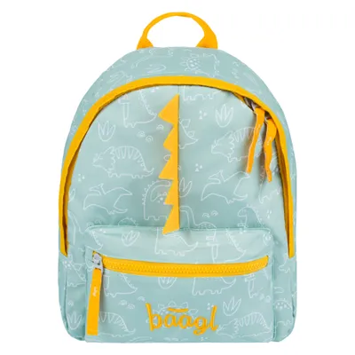 Produktbild von BAAGL Vorschulrucksack Dino