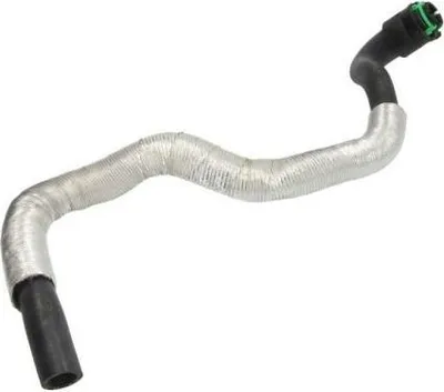 Obrázek produktu pro THERMOTEC hadice výměníku tepla topná hadice DNX022TT výstup pro OPEL Astra G CC (T98) guma