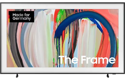 Immagine prodotto di GQ65LS03HAUXZG The Frame LS03HA Smart TV 4K Vision AI (2026) TV LED