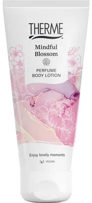 Produktbild von Therme Mindful Blossom Körperlotion (200 ml)