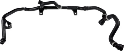 Produktbild von GATES Heizungsschlauch 02-3083 für BMW 3 Touring (E91) EPDM (Ethylen-Propylen-Dien-Kautschuk)