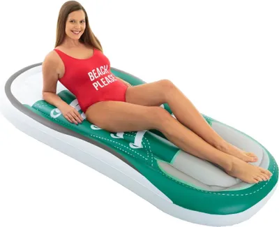 Produktbild von Mega Shoe Float 200x100x15cm - Didak Pool