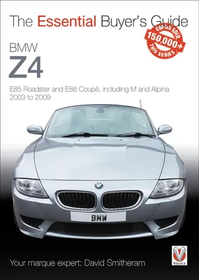 Produktbild von Bmw Z4