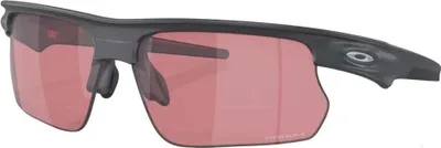 Obrázek produktu pro Oakley Bisphaera Matte Carbon/Prizm Dark Golf Sportovní brýle
