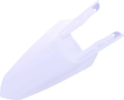Immagine prodotto di Parafango posteriore bianco POLISPORT 8687400002 per Ktm