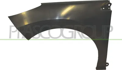 Produktbild von PRASCO PG5203004 Kotflügel Vorne Links passend für PEUGEOT 3008 (0U)