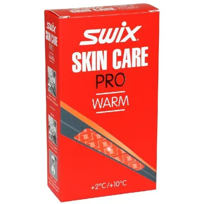 Produktbild von Swix Imprägnierung für Skifelle Skin Care Pro Warm original (91) 000