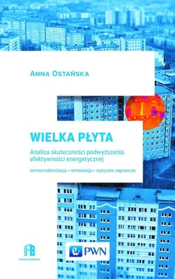 Produktbild von Wielka Plyta. Analiza skutecznosci podwyzszania efektywnosci energetycznej