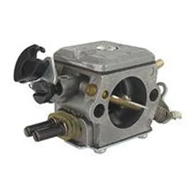 Image de Carburateur Adaptable Husqvarna Pour Tronçonneuses Modèles 362, 365, 371, 372. Remplace Origine Zama C3m-el28.