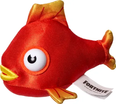 Produktbild von Fortnite Flopper 20cm Kuscheltier
