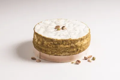 Produktbild von CamPi Camembert DEGUST ca. 2,7 kg.
