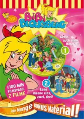 Produktbild von Geht's Auch Ohne Hexerei/Eenemeene Eins,Zwei,Drei