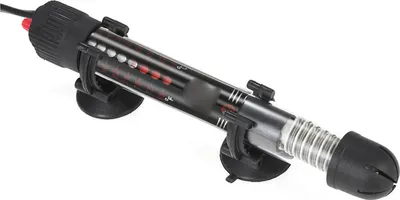 Zdjęcie produktu dla ZJchao pręt grzewczy akwarium szklane ryby ustawienie temperatury 50 W/300W bezpieczeństwo pracy ryby domowe (50)