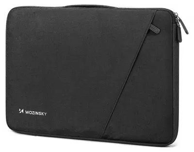 Produktbild von Wozinsky WTNP-17B, Schutzhülle, 43,2 cm (17"), 290 g