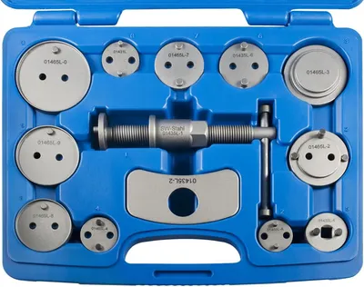 Zdjęcie produktu dla SW-Stahl 01435L-E Adapter tłoczka hamulcowego "E"