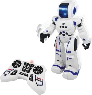 Produktbild von Buki Robotik Lernsystem Kinderroboter Didaktische Pdagogische_Ela