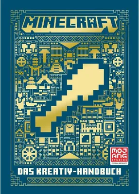 Image de Minecraft - Das Kreativ-Handbuch