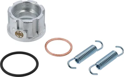Produktbild von Set: Kalotte mit Kleinteilen - Simson S50, S51, S53, S83, SR50, u.a.