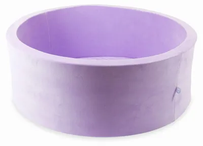 Obrázek produktu pro Sušák na prádlo 110x40 Velvet Soft Purple bez kuliček