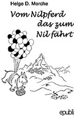 Produktbild von Vom Nilpferd das zum Nil fährt