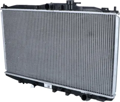 Image de Radiateur refroidissement moteur NRF pour HONDA ACCORD VI Coupe