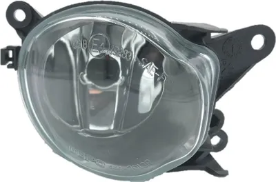 Produktbild von Nebelscheinwerfer Nebelleuchte Nebellampe NSW rechts passend für AUDI A4 B599-01