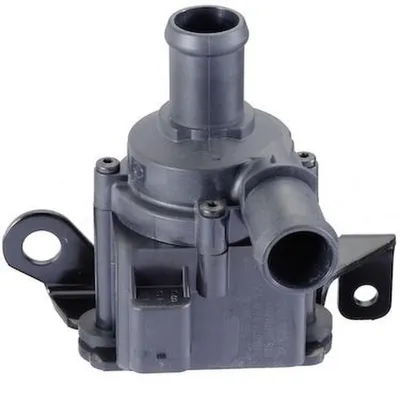 Produktbild von Zusatzwasserpumpe Kühlwasserkreislauf 12 V elektrisch PIERBURG für u.a. AUDI A4