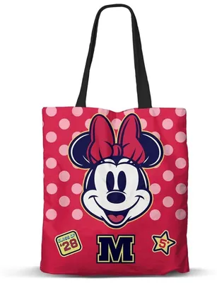 Obrázek produktu pro Nákupní taška Disney Minnie