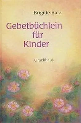 Obrázek produktu pro Gebetbuch für Kinder