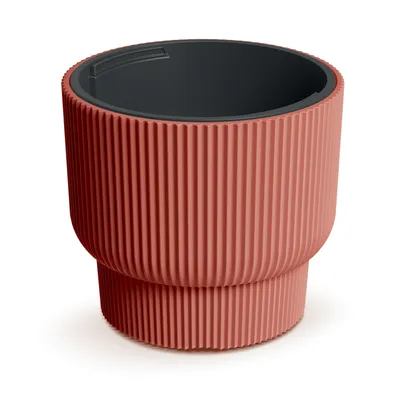 Image de MILLY Pot de fleurs