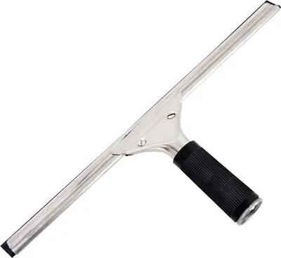 Produktbild von Fensterwischer Edelstahl 35 cm Unger