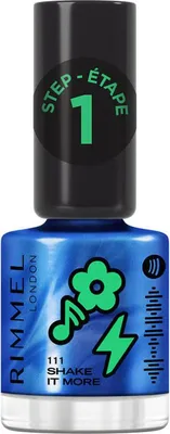 Produktbild von SUPER GEL Nagellack #111 -Shake it More 12 ml