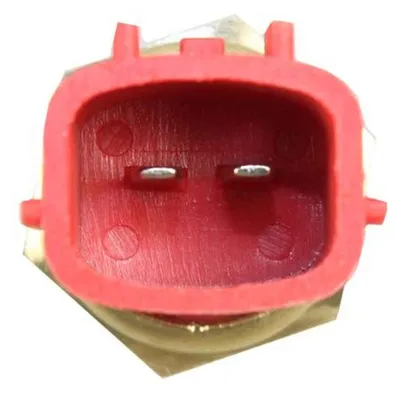 Imagen del producto de Sensor de temperatura del refrigerante, de 2 pines, marca METZGER, compatible con, entre otros, el NISSAN PRIMERA