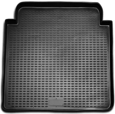 Zdjęcie produktu dla Mata pod bagażnik do Ford Explorer 2006-2011 gumowa TPE czarna
